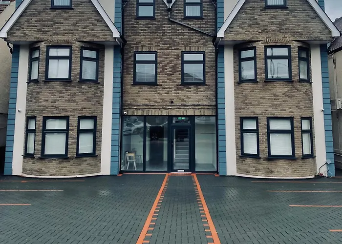 Regal Hotel